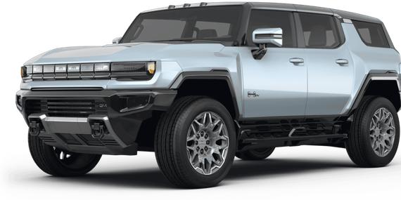 GMC HUMMER EV SUV 2025 1GKB0RDC7SU109198 image
